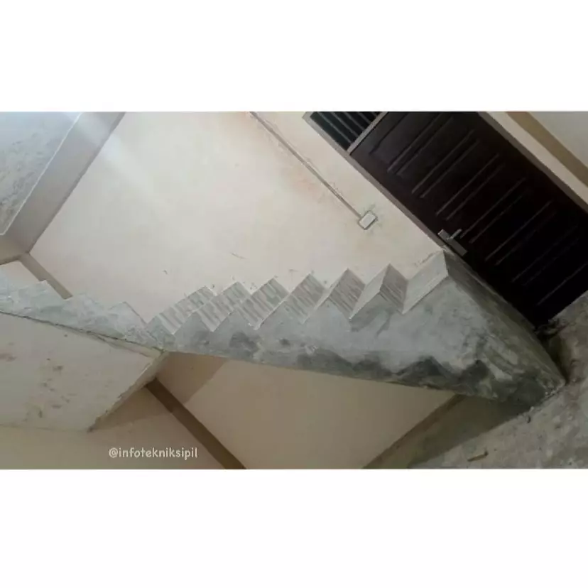 desain tangga rumah gagal © 2021 instagram.com desain tangga rumah gagal © 2021 instagram.com
