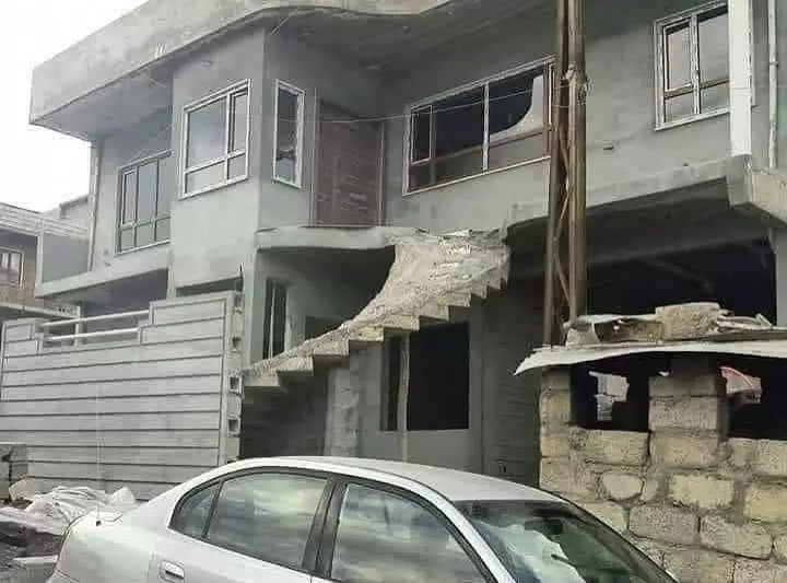 desain tangga rumah gagal © 2021 instagram.com desain tangga rumah gagal © 2021 instagram.com