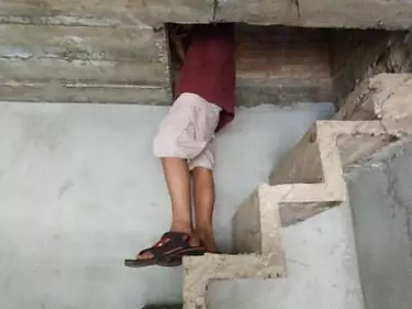 desain tangga rumah gagal © 2021 instagram.com desain tangga rumah gagal © 2021 instagram.com