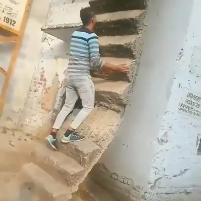 desain tangga rumah gagal © 2021 instagram.com desain tangga rumah gagal © 2021 instagram.com