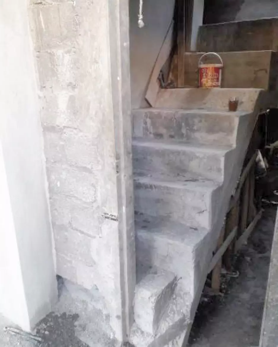 desain tangga rumah gagal © 2021 instagram.com desain tangga rumah gagal © 2021 instagram.com