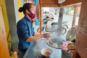 Begini kisah jurnalis banting setir jadi Jurnopreneur gegara pandemi