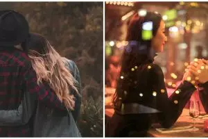 55 Kata-kata romantis percintaan, indah dan penuh makna