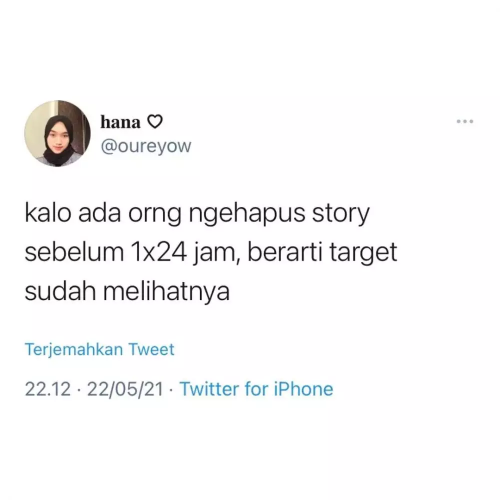 cuitan lucu kelamaan jomblo © 2021 Twitter