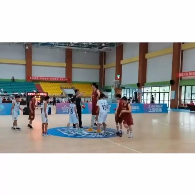 potret Zhang Ziyu © Instagram