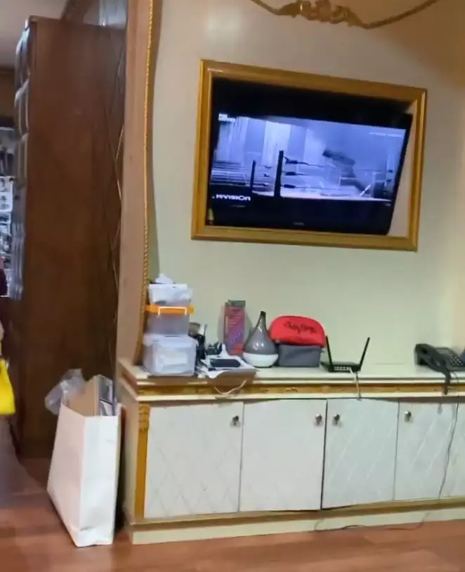 13 potret rumah Eko Patrio © Instagram