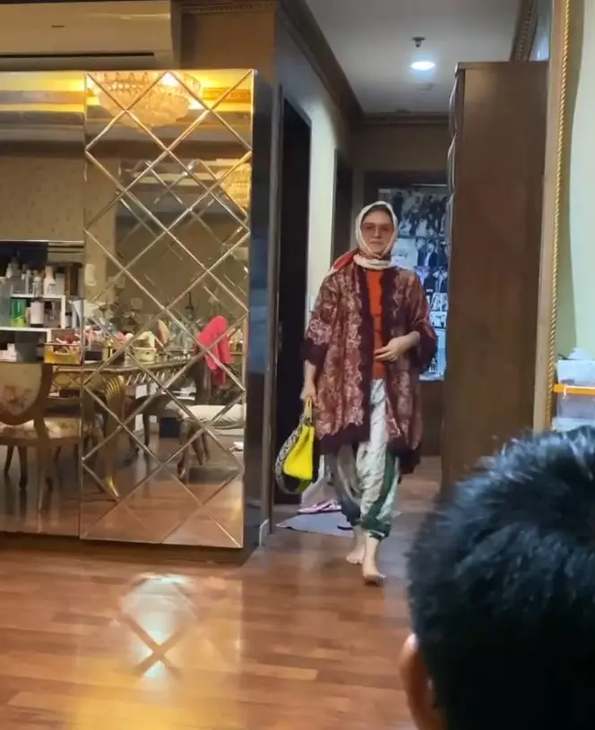 13 potret rumah Eko Patrio © Instagram