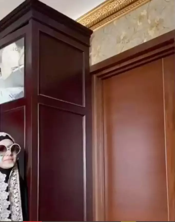 13 potret rumah Eko Patrio © Instagram