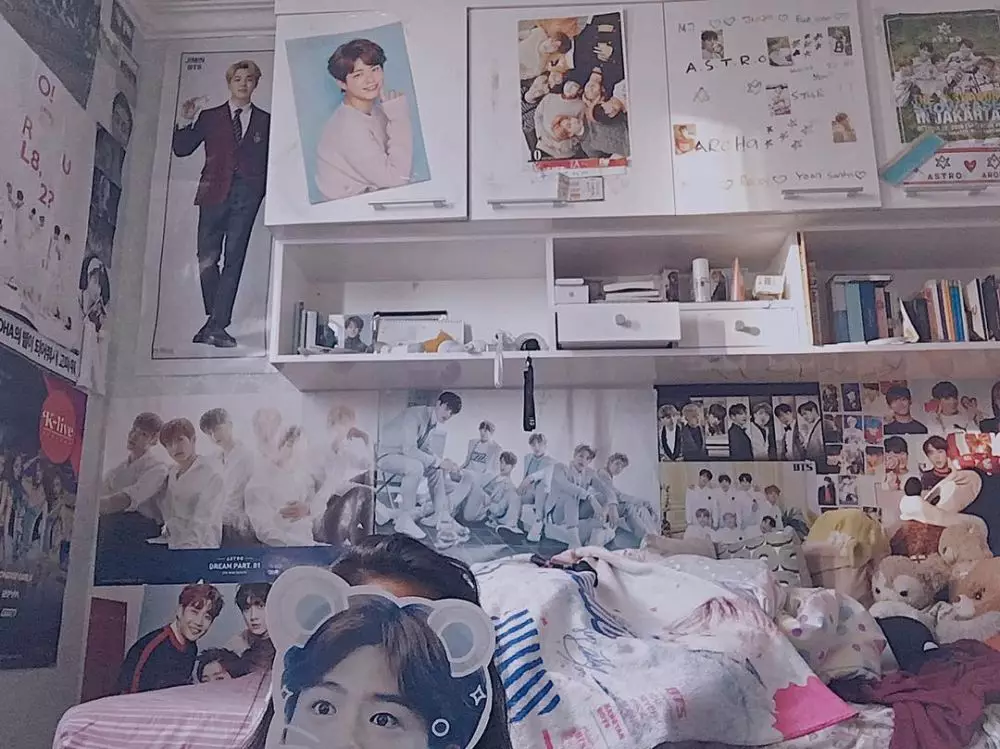 13 potret rumah Eko Patrio © Instagram