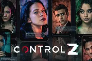 Sinopsis Control Z 2, kelanjutan drama detektif sekolah yang misterius