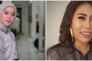 Potret lawas 5 juara Dangdut Academy saat audisi, riasan Lesty disorot