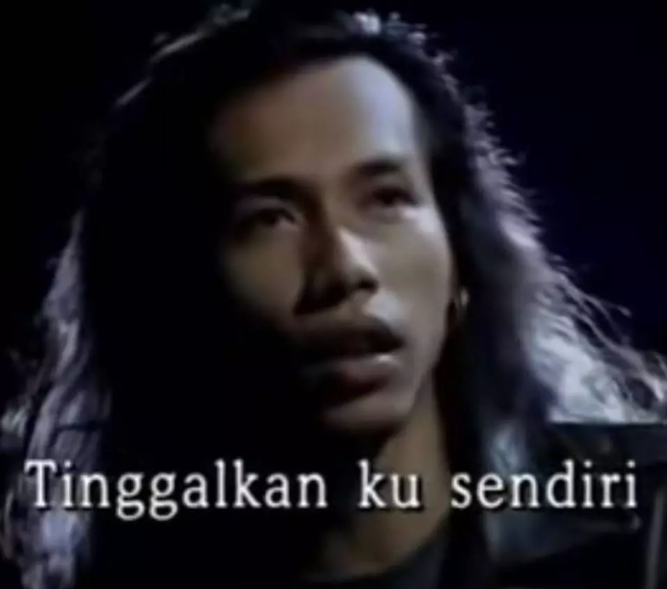 Potret lawas seleb pria DPR © YouTube