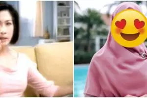 Ingat pemeran ibu di iklan provider jadul? ini 9 potret terbarunya