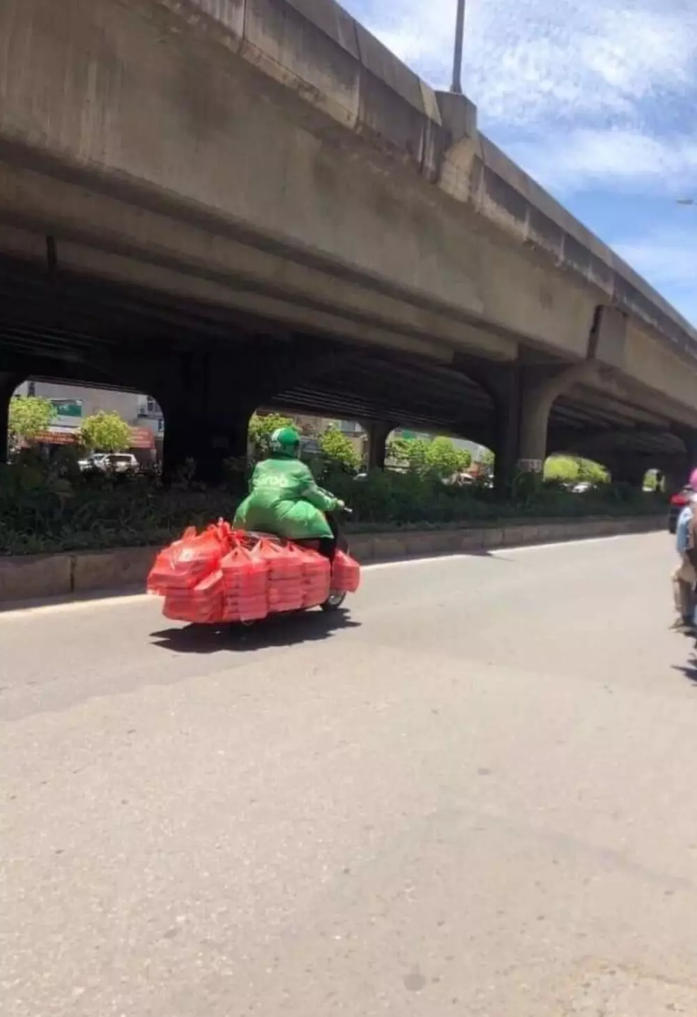 orang terlalu sibuk © 2021 berbagai sumber