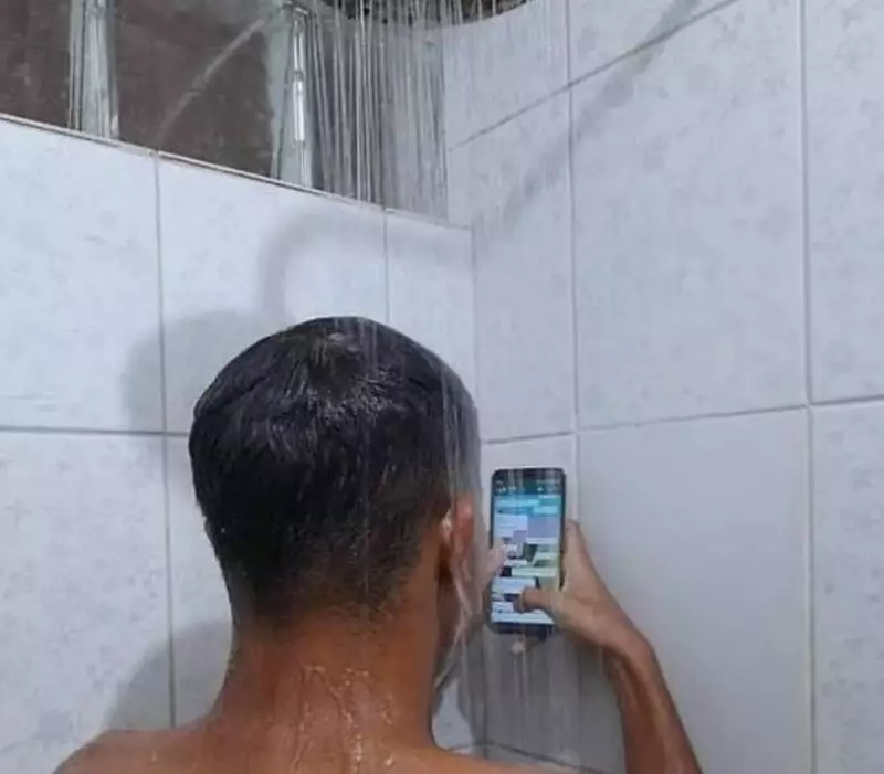 orang terlalu sibuk © 2021 berbagai sumber