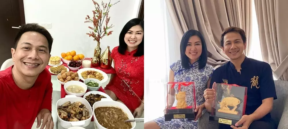 rumah runner-up idol © Instagram