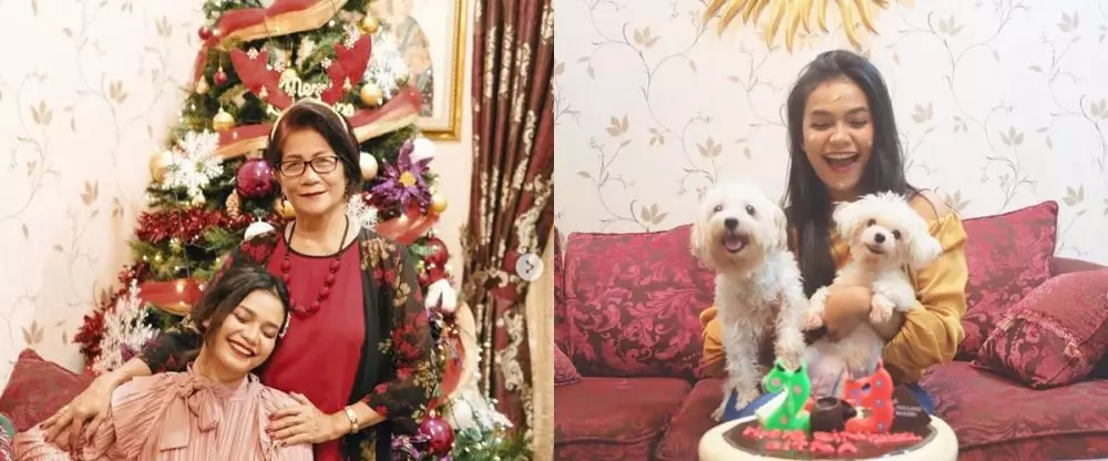 rumah runner-up idol © Instagram