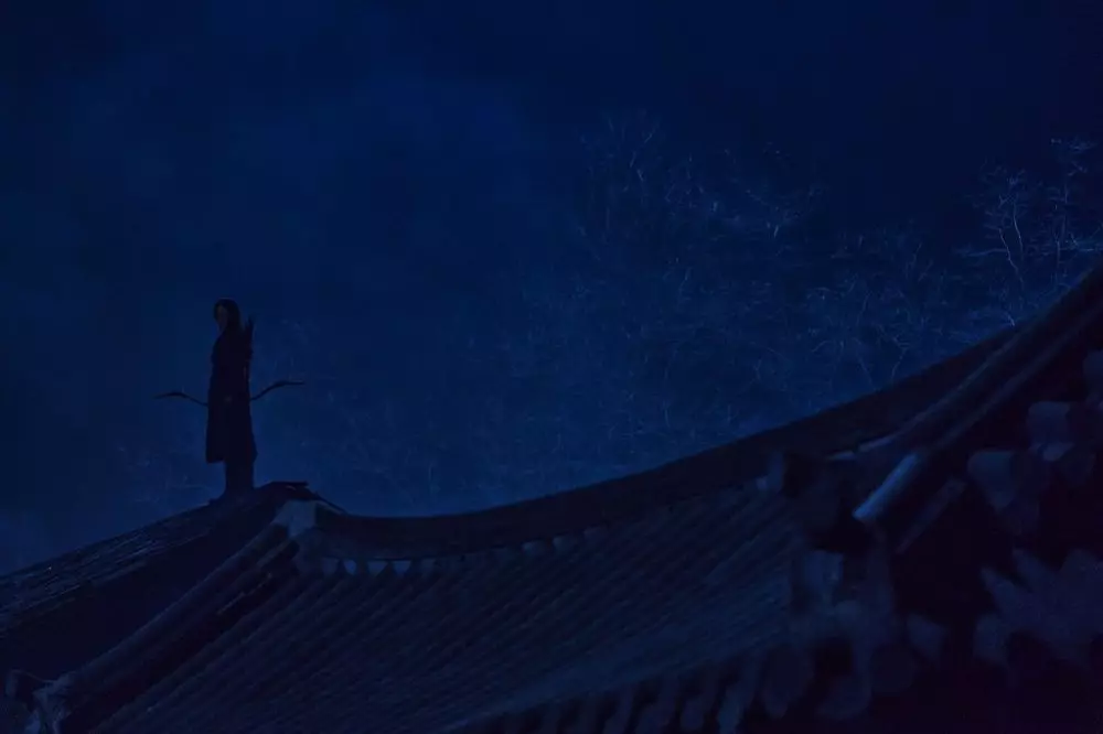 Fakta menarik Kingdom: Ashin of the North © 2021 Netflix