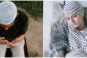 9 Doa untuk orang sakit agar cepat sembuh, sesuai ajaran Islam