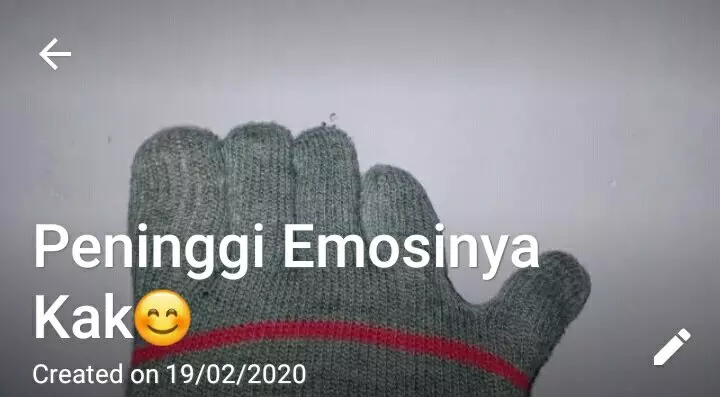 Nama grup chat pertemanan di WA © berbagai sumber