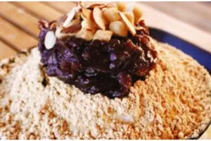 11 Dessert ini sering muncul di drama Korea, sudah pernah coba?