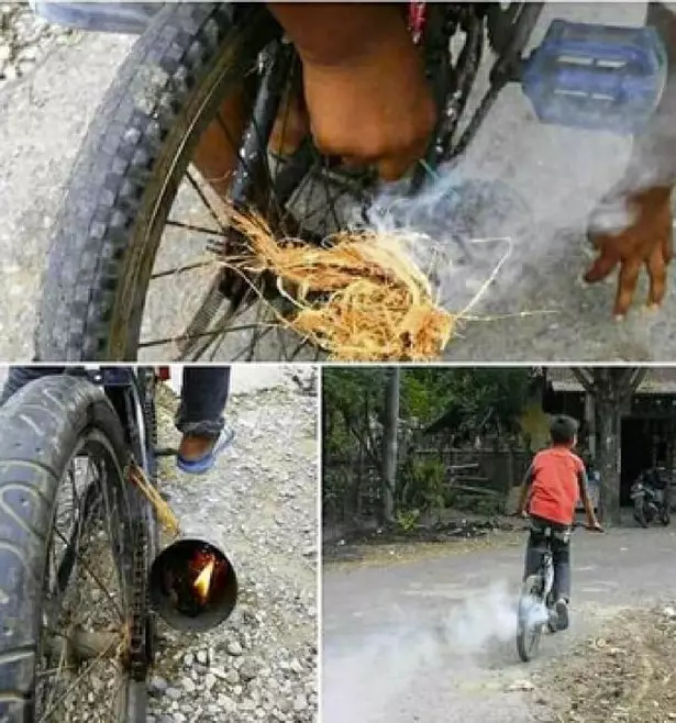 ide kreatif masa kecil © 2021 instagram.com