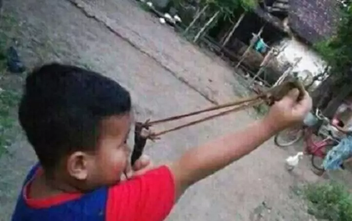 ide kreatif masa kecil © 2021 instagram.com