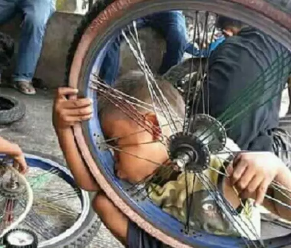 ide kreatif masa kecil © 2021 instagram.com