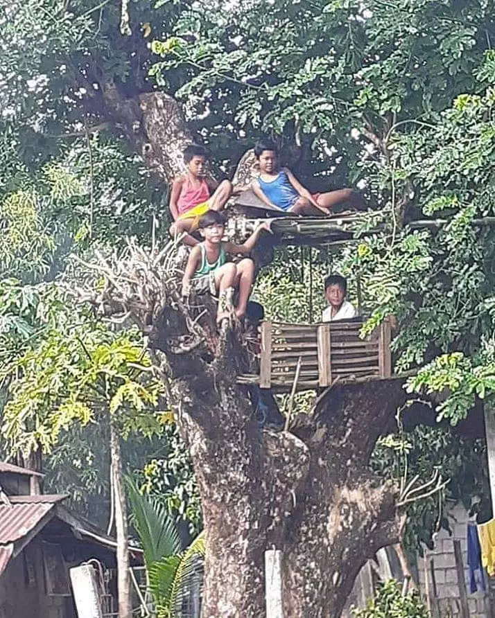 ide kreatif masa kecil © 2021 instagram.com