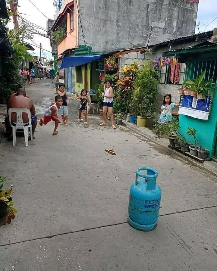 ide kreatif masa kecil © 2021 instagram.com