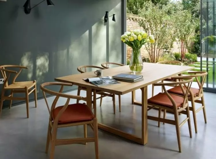 Gaya Japandi © 2021 brilio.net