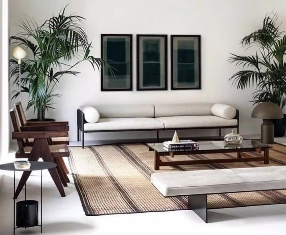 Gaya Japandi © 2021 brilio.net