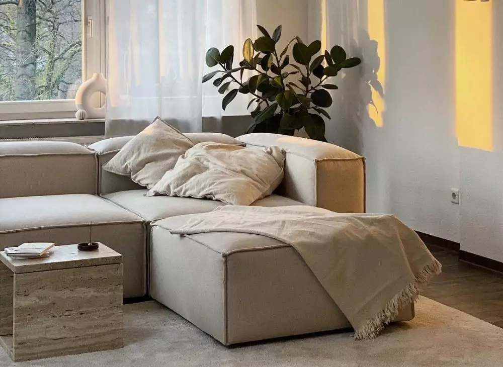 Gaya Japandi © 2021 brilio.net