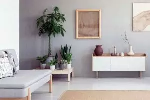 5 Langkah mengaplikasikan gaya Japandi pada rumah idaman kamu