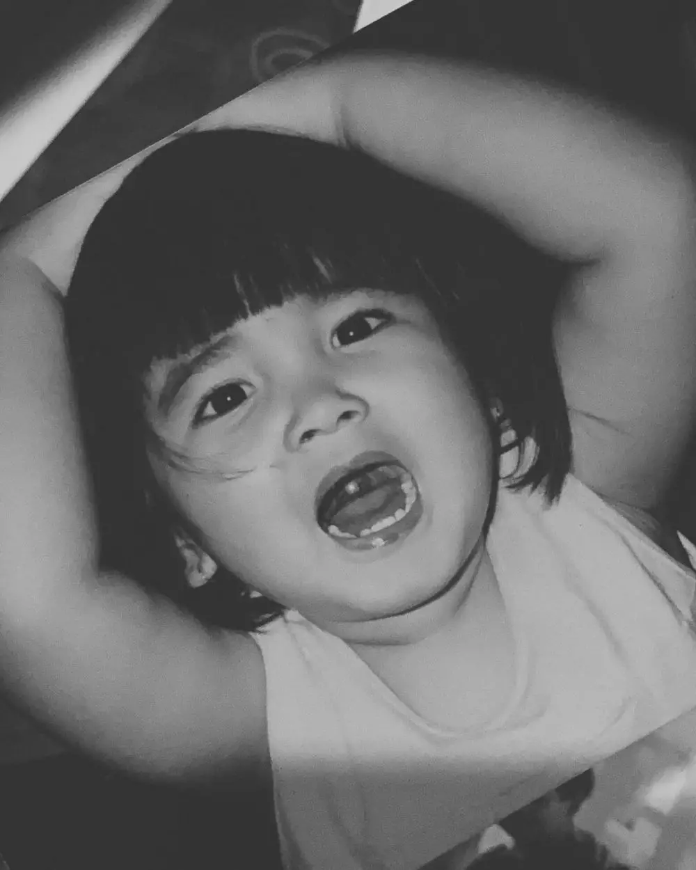 Potret masa kecil Nadya Arina © 2021 brilio.net Potret masa kecil Nadya Arina © 2021 brilio.net