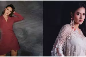 Wajah Raisa terpampang di Times Square New York, bikin bangga