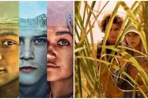 Sinopsis Outer Banks 2, aksi lanjut menegangkan penemuan harta karun