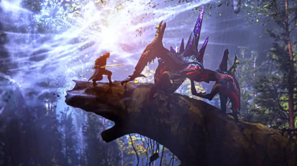 7 fakta Monster Hunter: Legend of the Guild berbagai sumber 7 fakta Monster Hunter: Legend of the Guild berbagai sumber