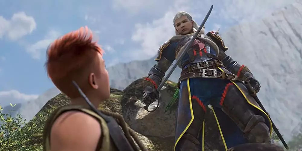 7 fakta Monster Hunter: Legend of the Guild berbagai sumber 7 fakta Monster Hunter: Legend of the Guild berbagai sumber
