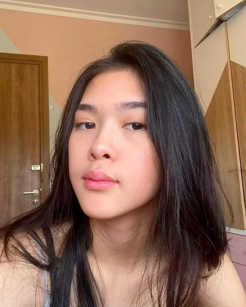 Pesona Kayra Miendra Instagramnya/@kayra.miendra