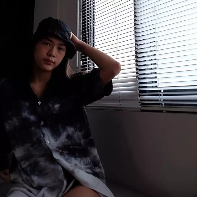 Pesona Kayra Miendra Instagramnya/@kayra.miendra