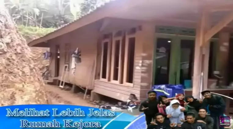 rumah Lesty Kejora © 2021 brilio.net