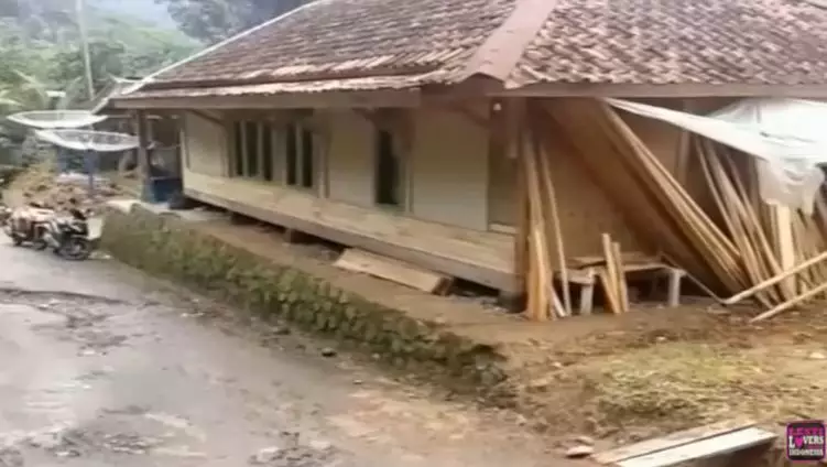 rumah Lesty Kejora © 2021 brilio.net