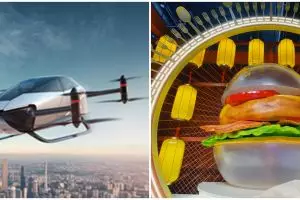 7 Inovasi unik di Taobao Maker Festival 2021 persembahan Alibaba