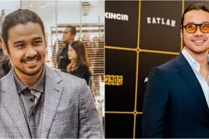 3 Tips menjaga kesehatan selama pandemi ala Chicco Jerikho