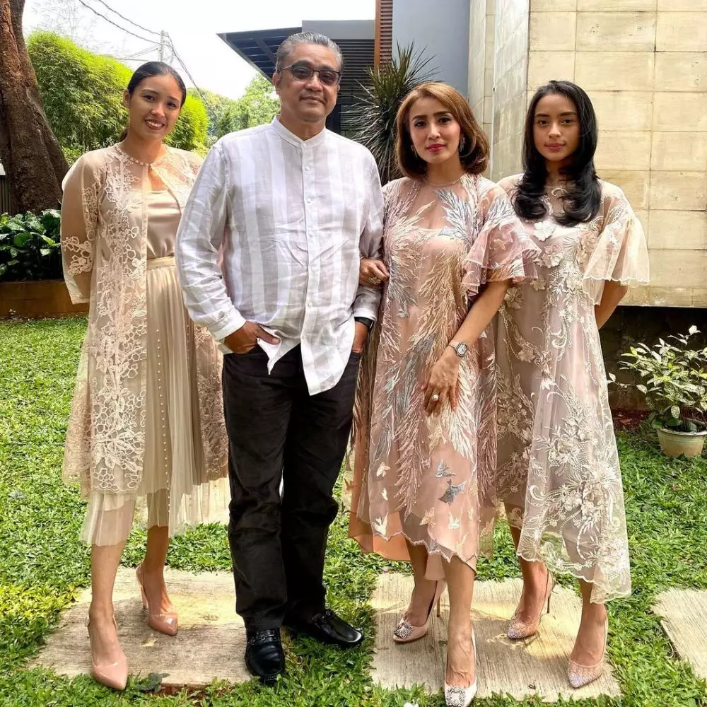 13 potret rumah Dede Yusuf © Instagram 13 potret rumah Dede Yusuf © Instagram