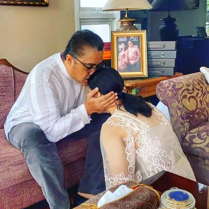 13 potret rumah Dede Yusuf © Instagram 13 potret rumah Dede Yusuf © Instagram