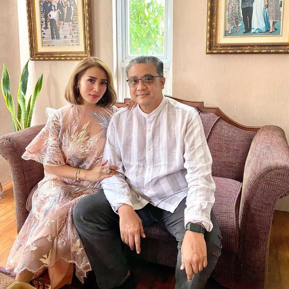 13 potret rumah Dede Yusuf © Instagram 13 potret rumah Dede Yusuf © Instagram