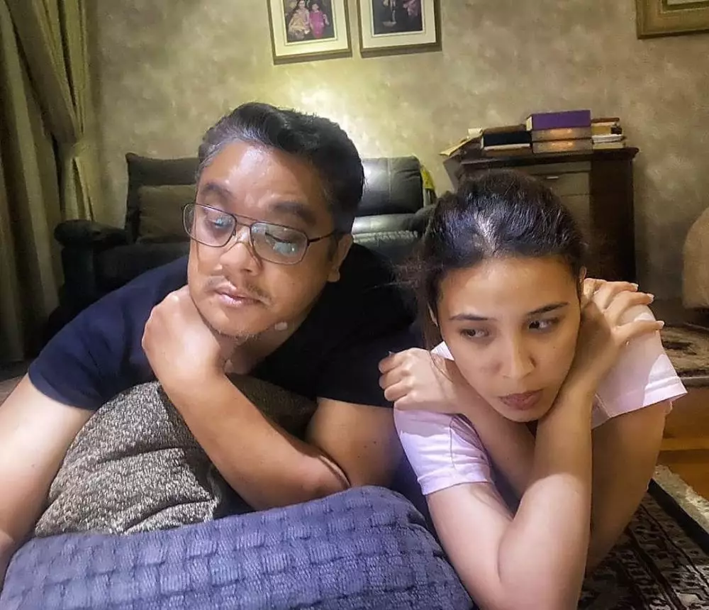 13 potret rumah Dede Yusuf © Instagram 13 potret rumah Dede Yusuf © Instagram