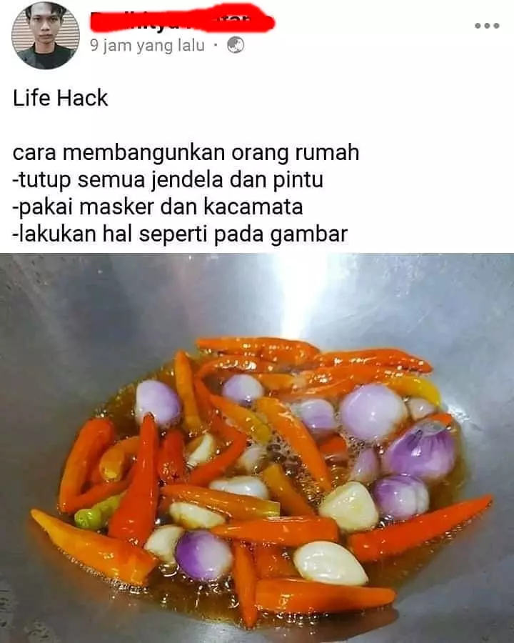 status fb beri tips © 2021 Instagram